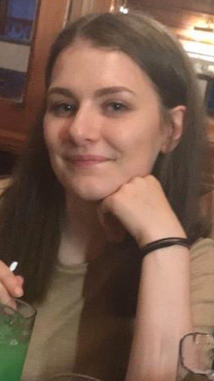  Libby Squire, 21, has been missing for a week after a night out in Hull