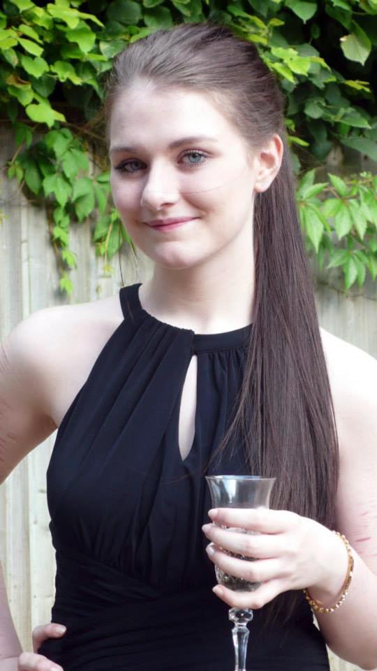  Searches for missing university student Libby Squire, 21, have so far proved fruitless