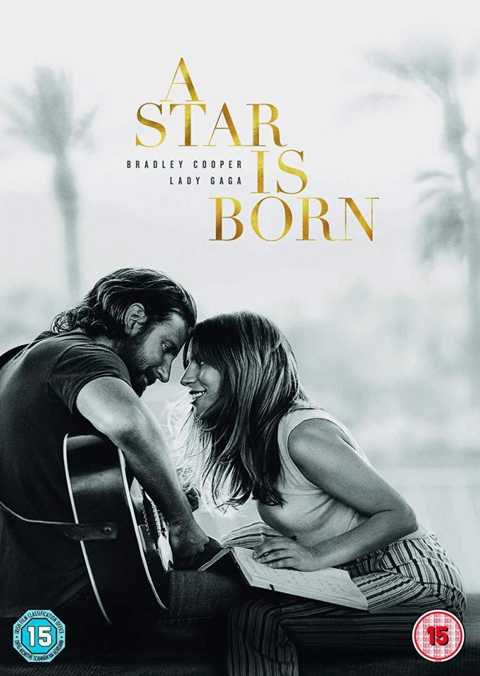  A Star Is Born somehow exceeds the hype - you have no excuse not to see it now