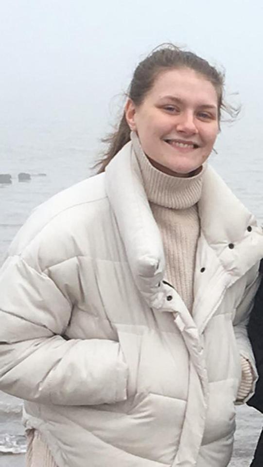  Libby Squire, a philosophy and religion student at the University of Hull, vanished on Thursday of last week