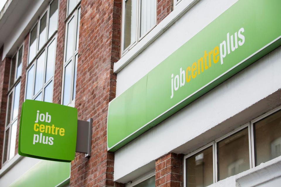  Leaked emails suggest that Jobcentre staff have been told not to hand out foodbank vouchers