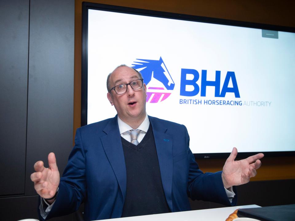  The introduction of a six-month vaccine rule from the BHA was a step too far