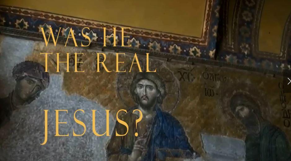  The documentary poses many questions from the Bible