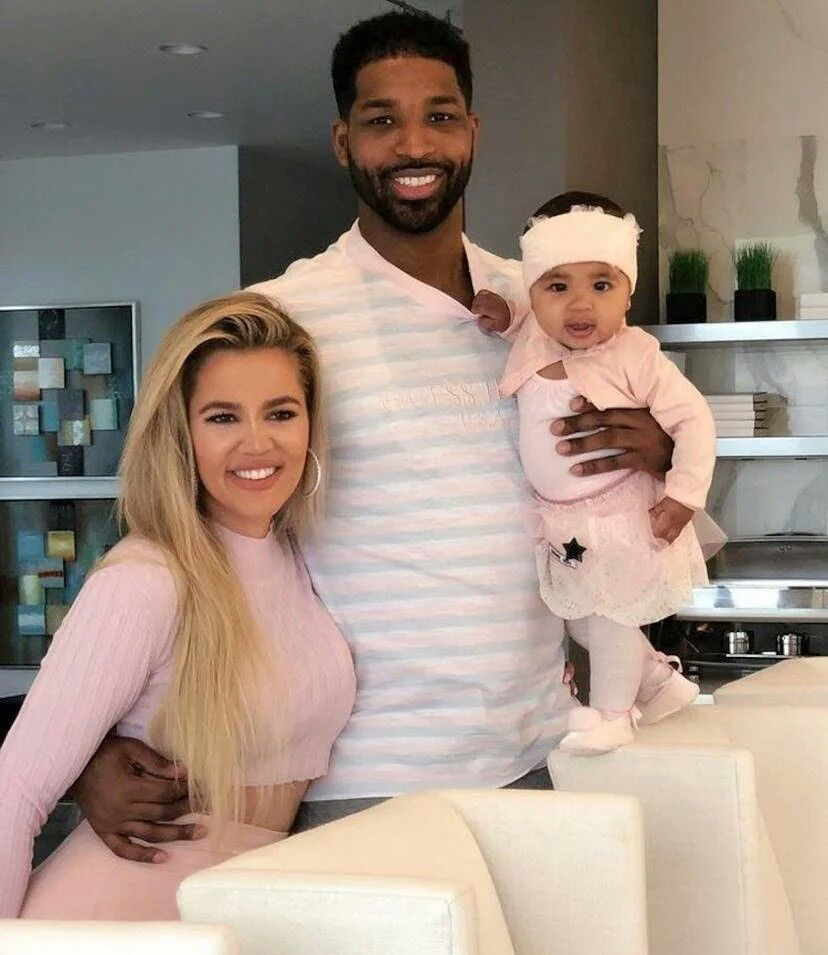 Tristan’s reported infidelity came just under a year after he was accused of cheating on Khloe days before she gave birth to their daughter True