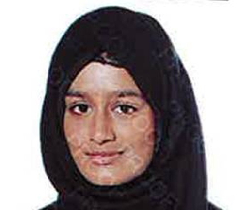 Unrepentant jihadi bride Shamima Begum, who would destroy Britain, wants Britain to pay for her and her unborn child