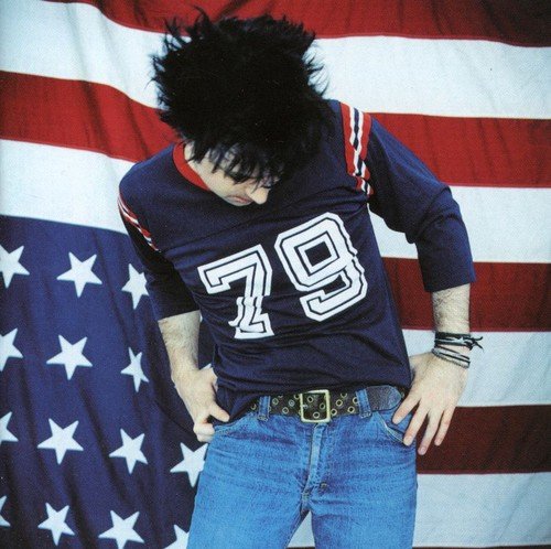 Ryan Adams