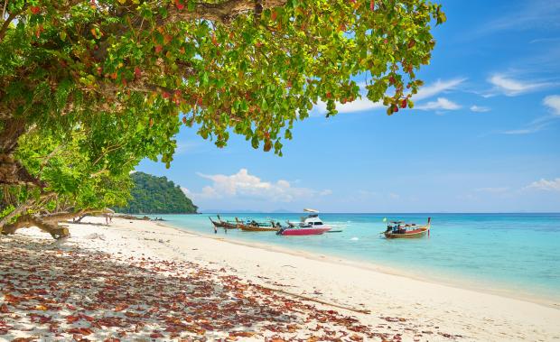 £99 could get you seven nights in Bali or Thailand