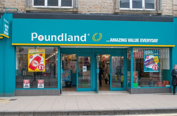 Most items are just £1 in Poundland but there are still ways to save money at the chain