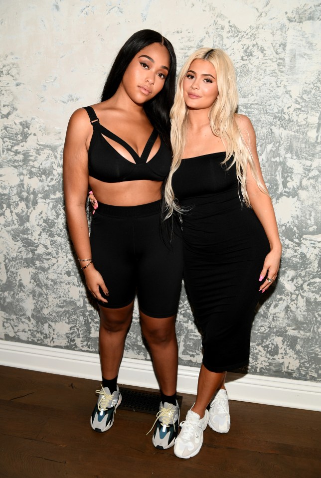  Jordyn tearfully claimed she was 'blackout drunk' when she cheated with Tristan at a house party - but will admit she was 'lucid'