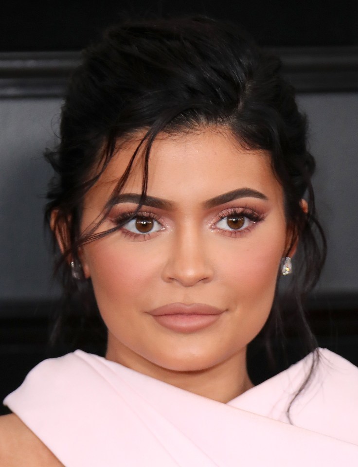  Kylie in 2019