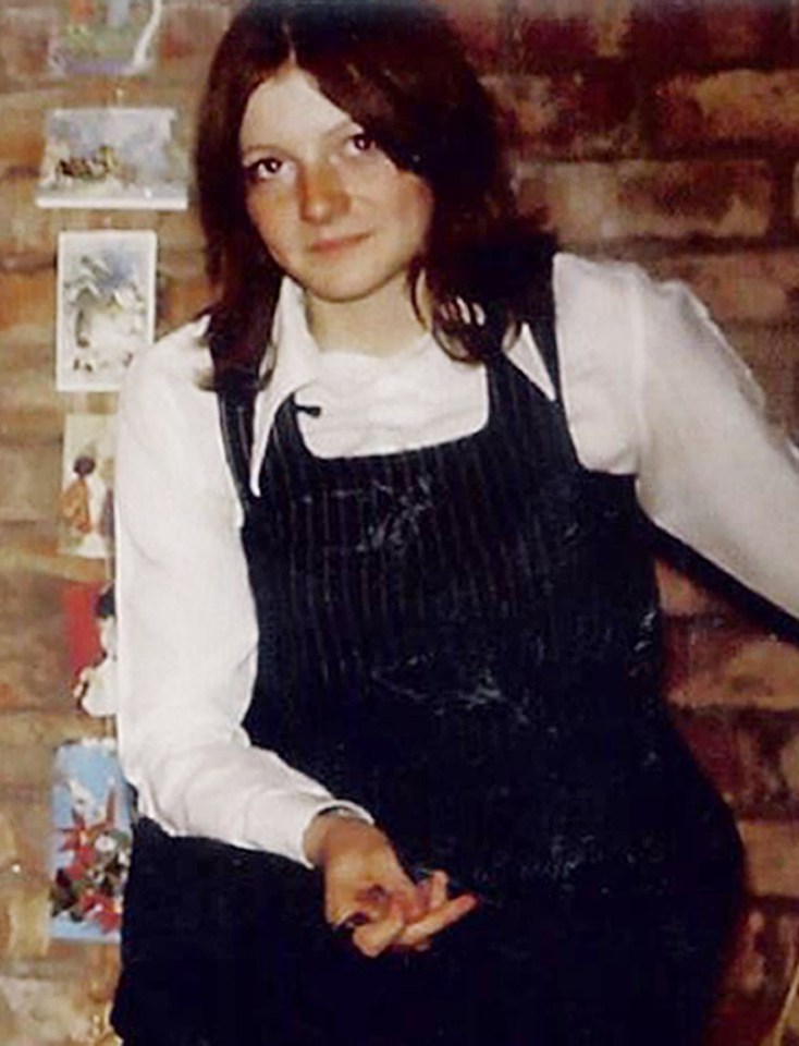  Maxine Hambleton, 18, died in the bombings