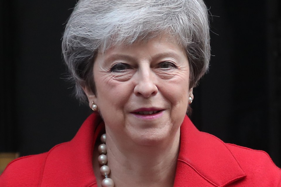 The price of rejecting Theresa May's deal is no Brexit - Brexiteers must not destroy the historic decision they helped bring about