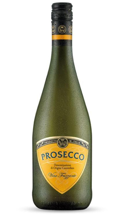 Lidl has the joint cheapest Prosecco of any supermarket with Aldi