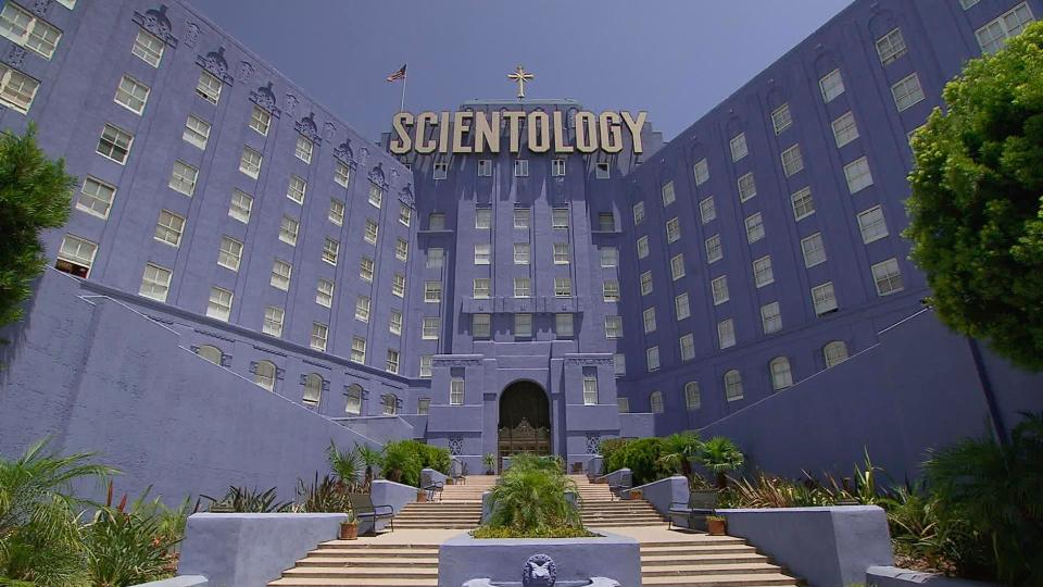  Scientology has come under fire from ex-members who accuse the Church of an array of abuses