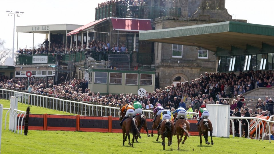 Newbury and Kelso come under the spotlight as Templegate gives you his best bets for the day.