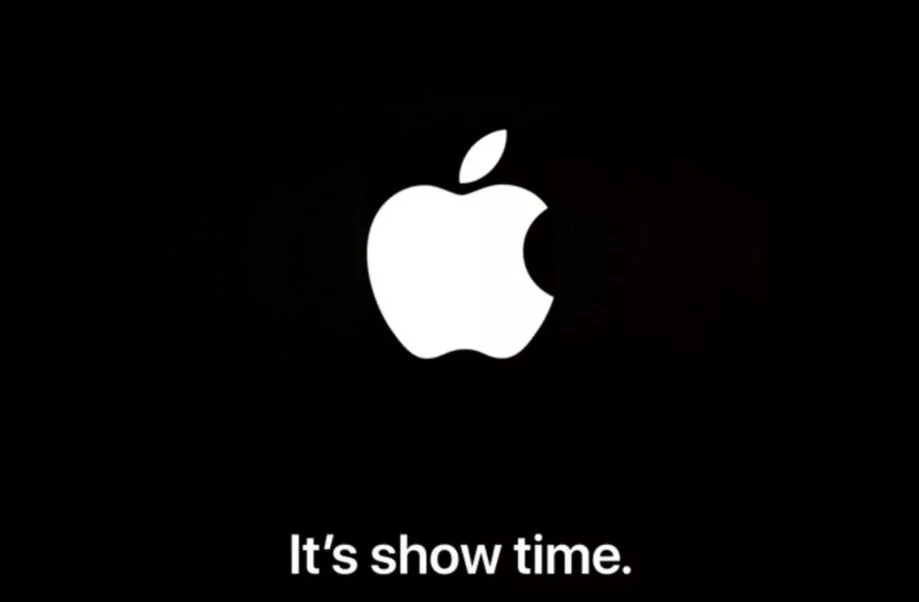  Apple has confirmed a launch event for March 25 with the tagline "it's show time"