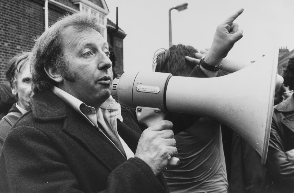 Arthur Scargill, the fundamentalist socialist, turned out to be the Tories’ greatest ally, just as the Brexiteer die-hards are engaged in a spectacular act of self-sabotage against Brexit