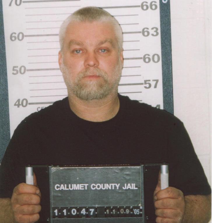 The lawyer is convinced his client Steven Avery is innocent