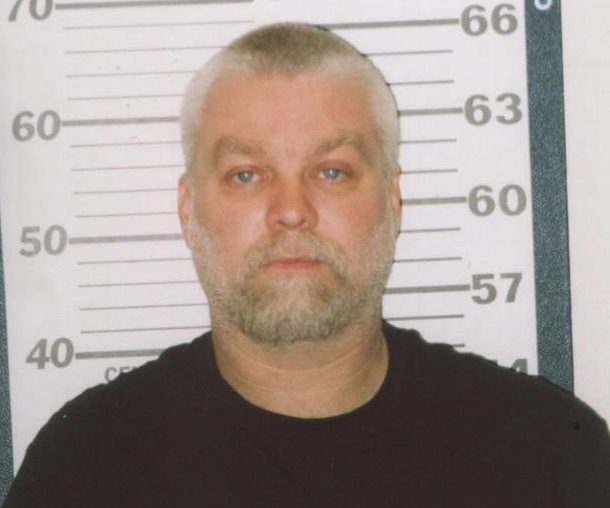  Steven Avery is serving a life sentence for the murder of Teresa Halbach