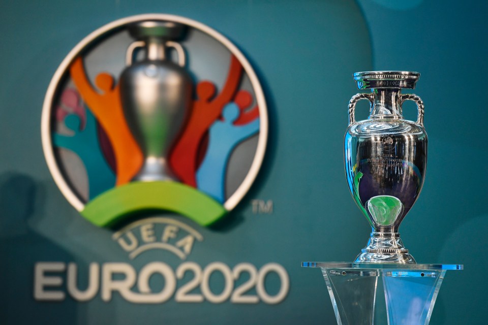  Euro 2020 will include more teams, various host nations and also a better chance for smaller teams to qualify