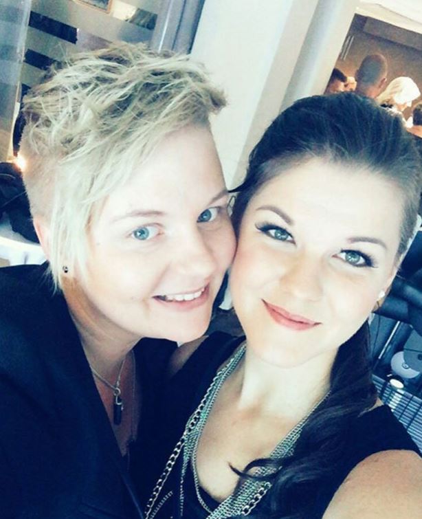 Saara Aalto proposed to Meri Sopanen on the same day Finland legalised same-sex marriage