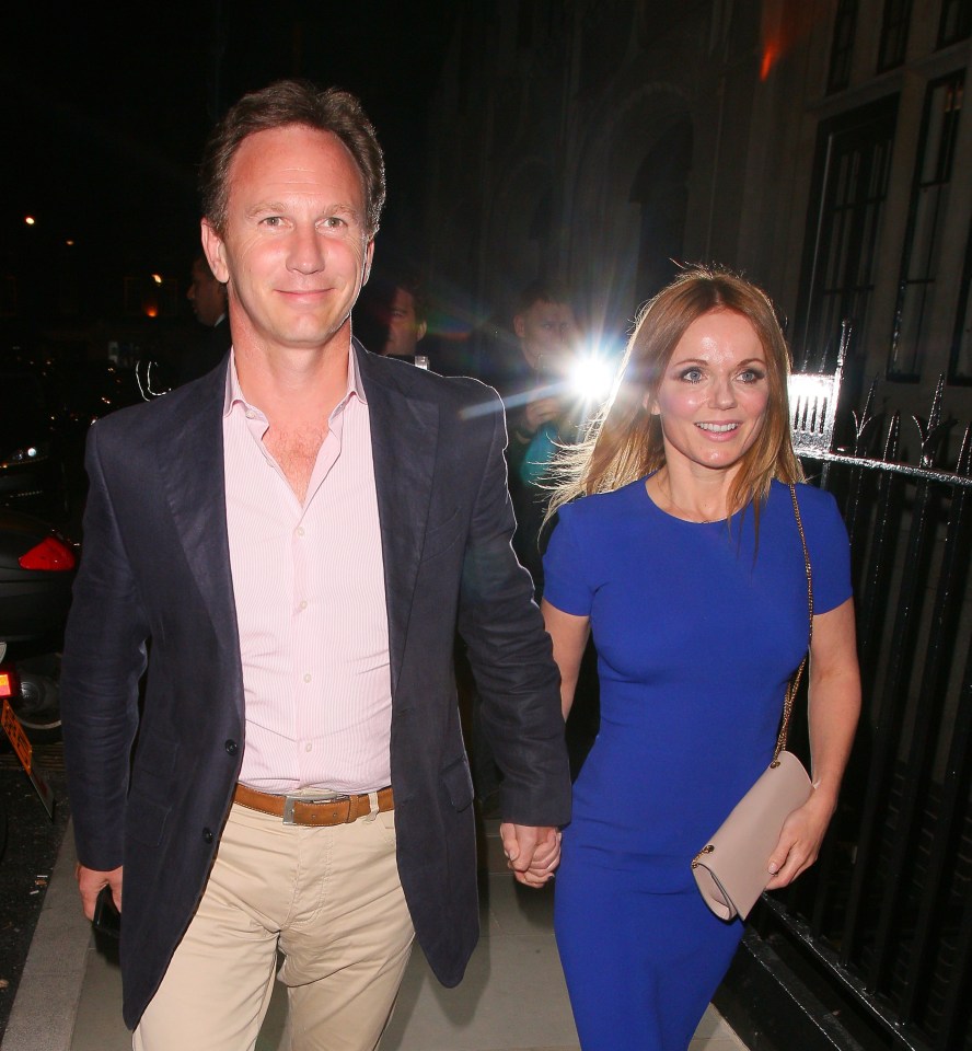  According to a source, Geri's husband Christian will not be pleased by Mel's confession about his wife