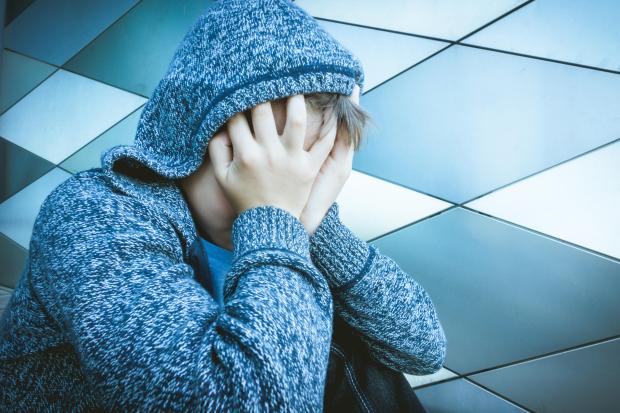 Boys in particular are targeted by paedophile Kevin Michael Loudon (stock image)