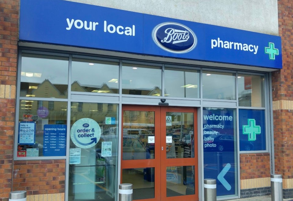  The opening times for Boots may vary over the Easter weekend so it is important to check before heading to the shops