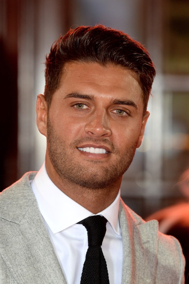 Love Island's 'Muggy' Mike Thalassitis, 26, was found hanged in a park