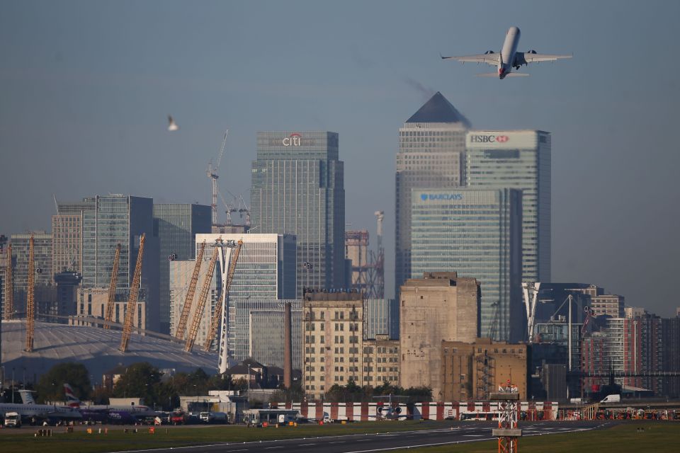 An agreement will allow UK and EU flights to continue after March 29