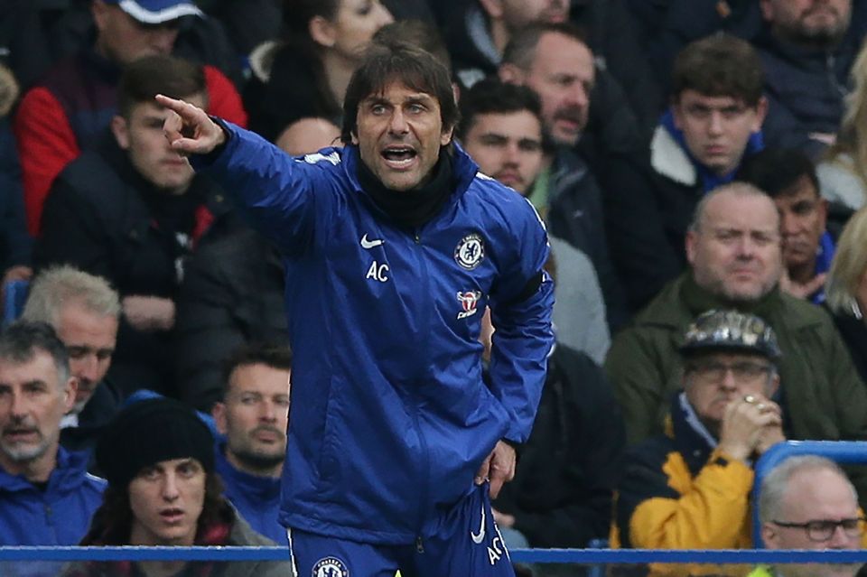  Antonio Conte could take Chelsea to the High Court if a settlement is not reached with the Premier League's tribunal