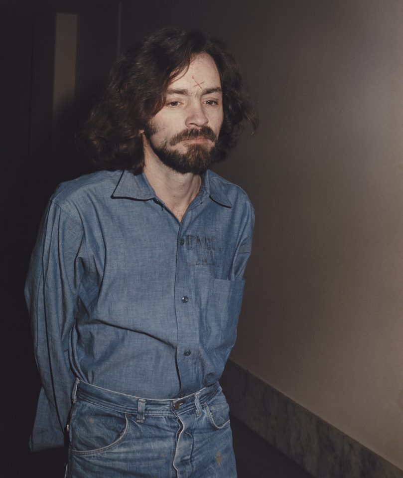  The film is based on the true story of the Manson family who carried out killings in 1969 on behalf of cult leader Charles Manson