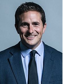  Johnny Mercer will insist the digital generation of impassioned voters need a new leadership according to the fast changing times