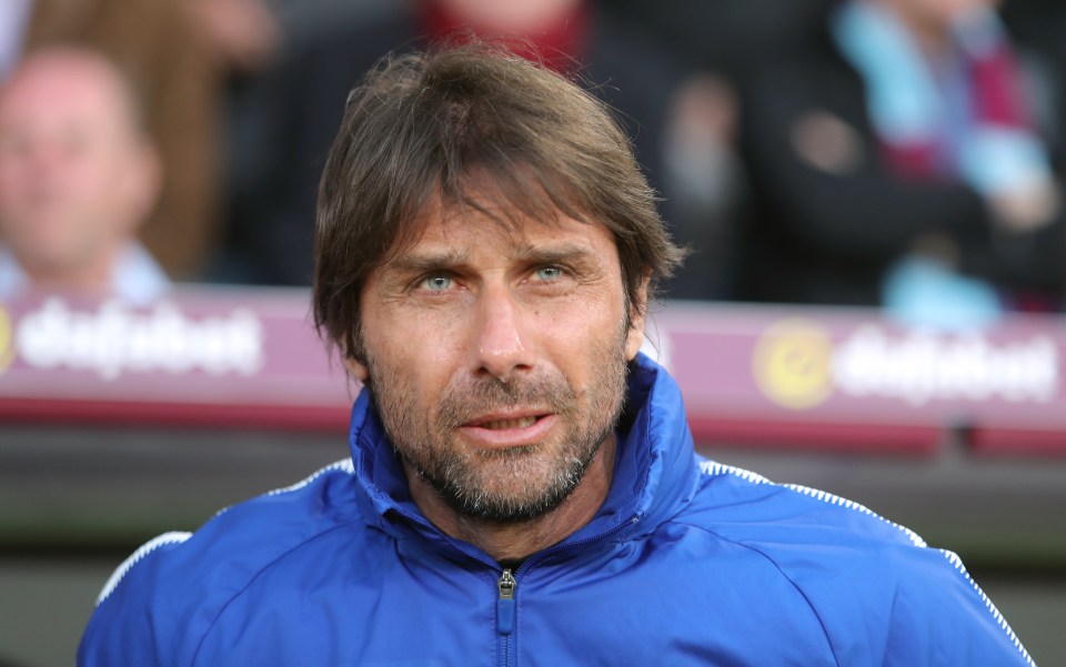  Chelsea's legal battle with Antonio Conte over his £9m pay-off begins today