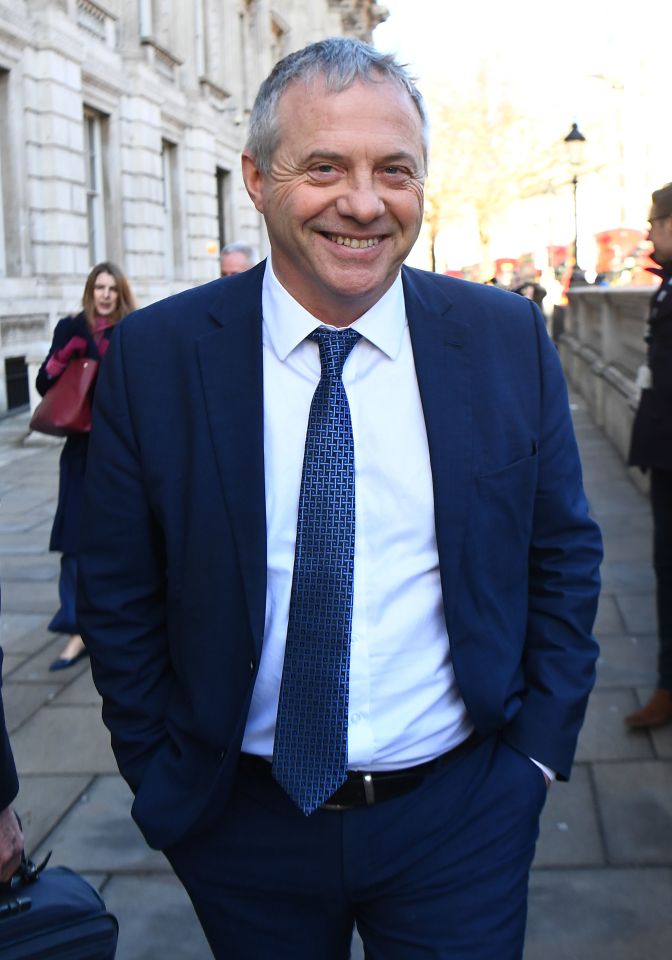  Labour ‘Leaver’ John Mann has hit out at Jeremy Corbyn in the past for betraying voters