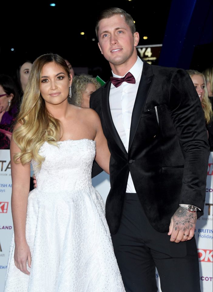  Gabby told us Dan's wife Jacqueline Jossa 'deserves more'