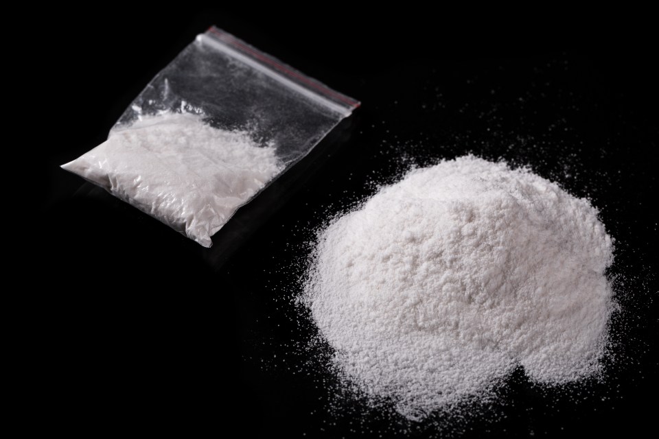 Cocaine usage is fulling the rise in young people suffering heart attacks