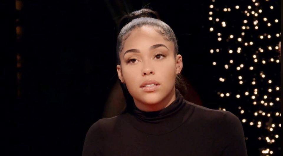  Jeffree Star claimed Jordyn Woods was hooking up with Tristan Thompson for months behind Khloe Kardashian's back