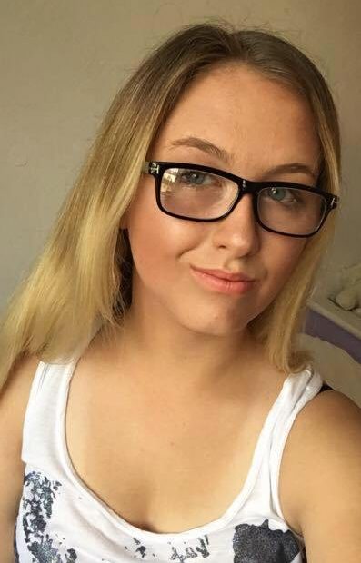  Jodie Chesney, 17, was stabbed to death in the park in Havering, London