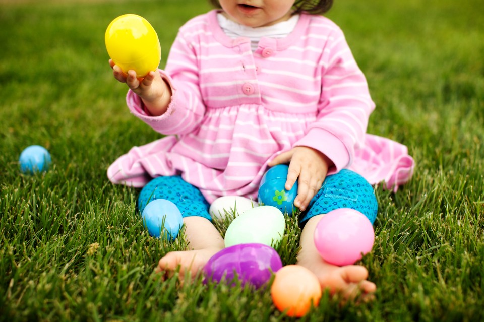 Those yummy chocolate eggs have already started appearing in stores, which means Easter 2019 is just around the corner