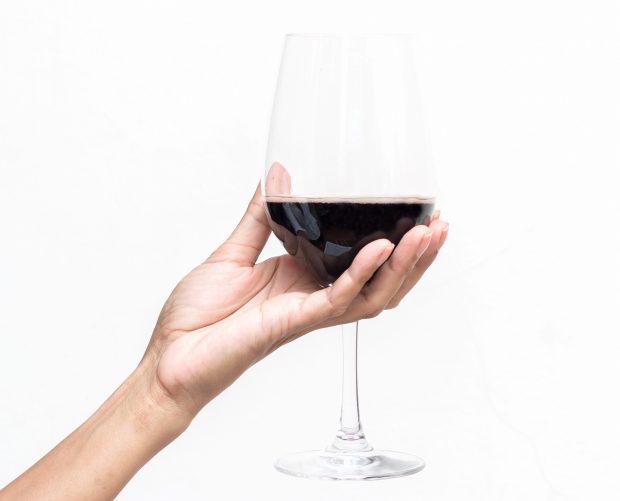 More wine, less fried food - that's the key to better brain health