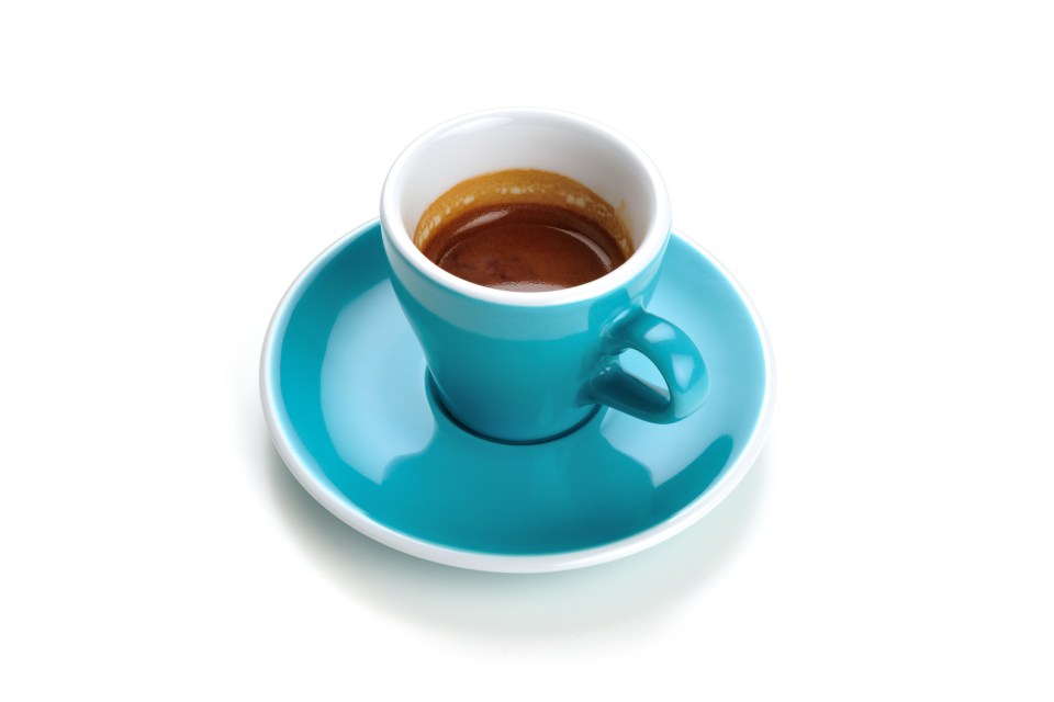  Chemicals found in espresso may halt cancer cells