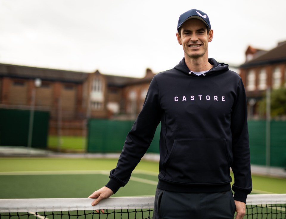 Andy Murray has vowed to continue playing and even make an appearance at Wimbledon