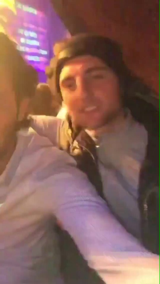 Adrien Rabiot was reportedly filmed partying after PSG's loss