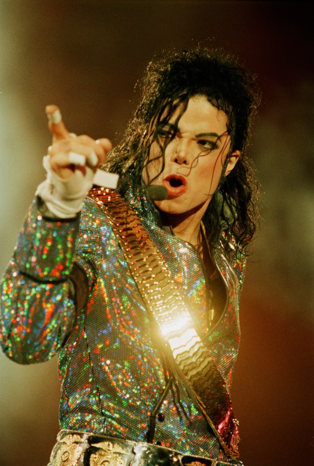  Despite the shocking allegations made in Leaving Neverland, Michael Jackson's music is still doing well in the charts