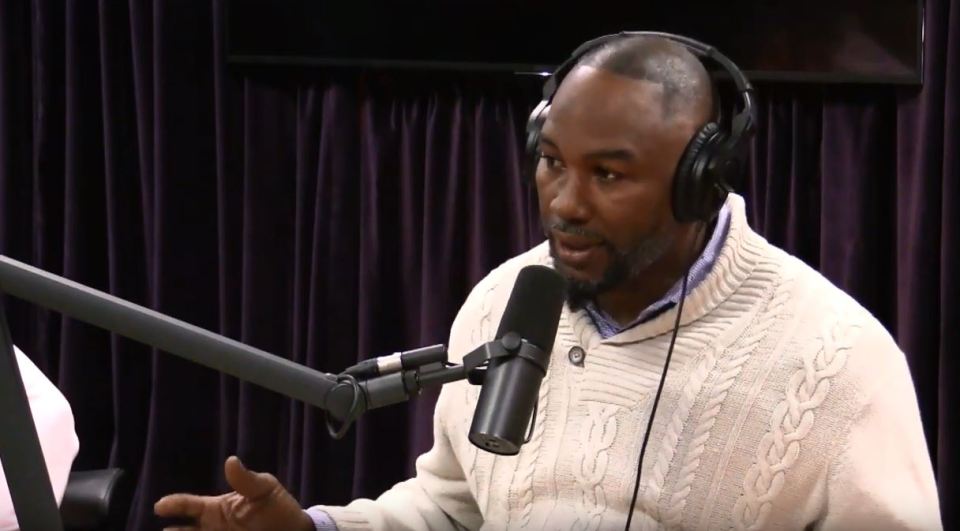  Lennox Lewis revealed on the Joe Rogan Podcast that he would rematch Mike Tyson for £76m