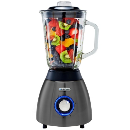  The Blaupunkt Glass Blender from B&M is now only £24.99