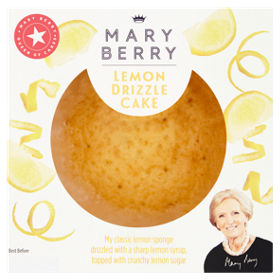  Mary Berry's ready-made bakes are now just £2.50 at Asda