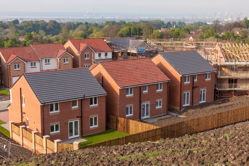 New-builds can come with perks thrown in seemingly free of charge - but they're not always a good deal