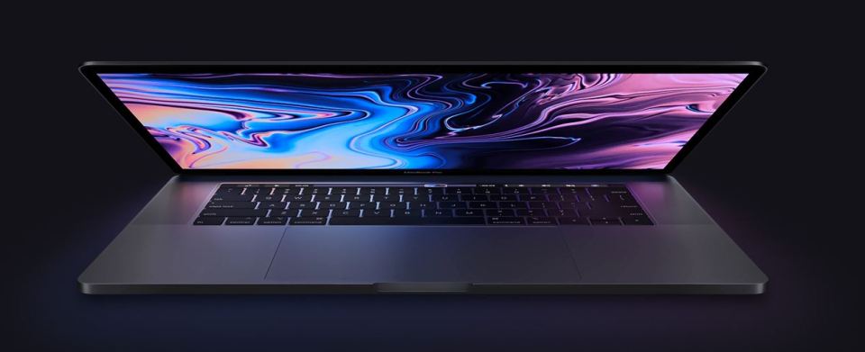  The laptop will likely borrow the design of last year's MacBook Pro notebooks